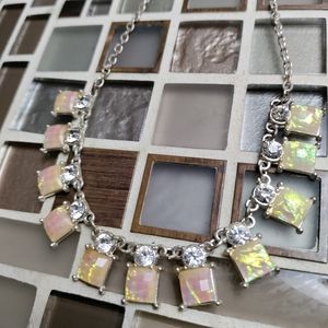 Vintage Etc necklace